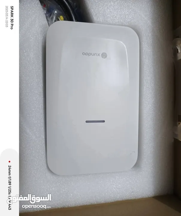 شاحن الفا جديد مكفول سنة 152 دينار اخر اصدار  شواحن البوكس EV charger ب130 دينار