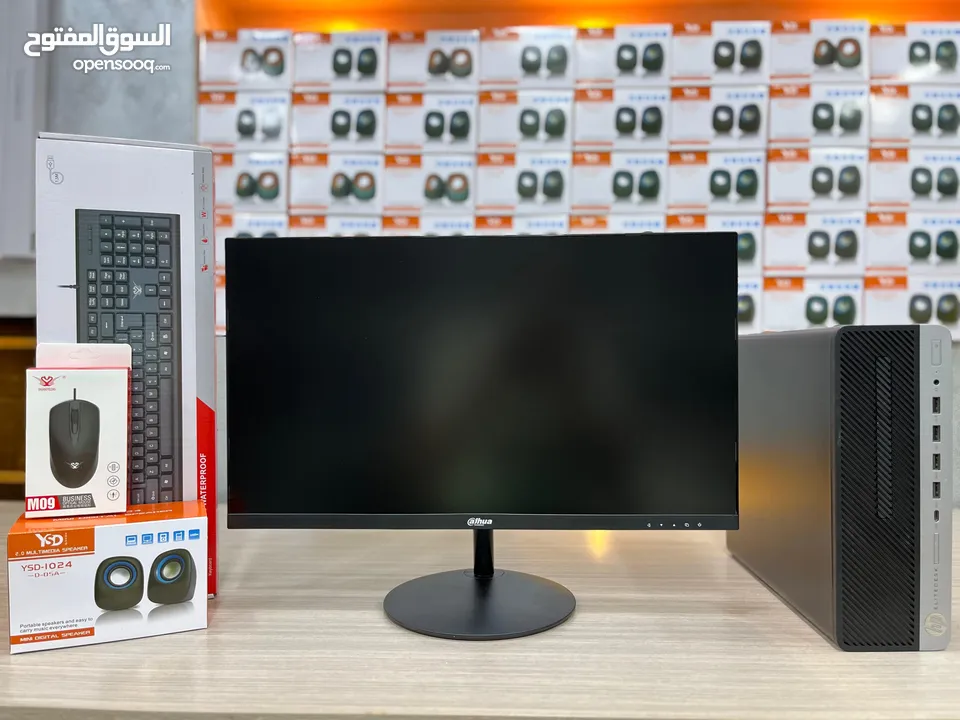 متوفر الان AMD Ryzen 3pro  بأفضل سعر لدى مؤسسة الأديب