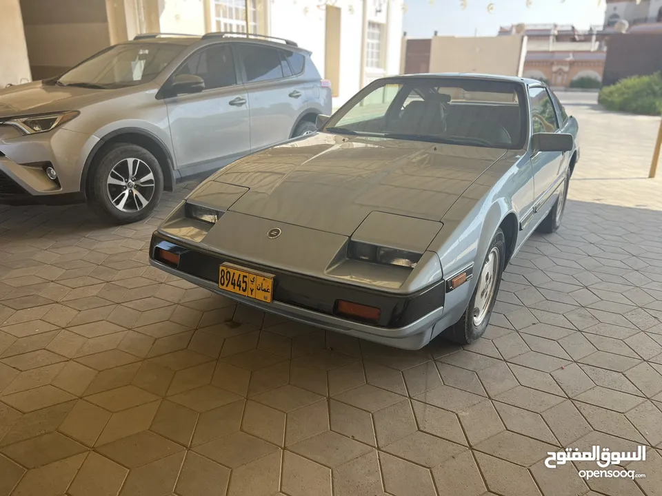 نيسان 300 1984 Z