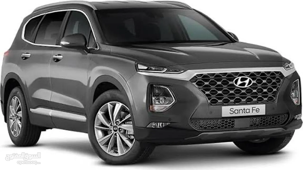 Santafe -2019 اربعه باربعه