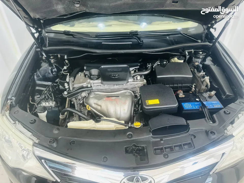 Toyota Camry 2014 XLE