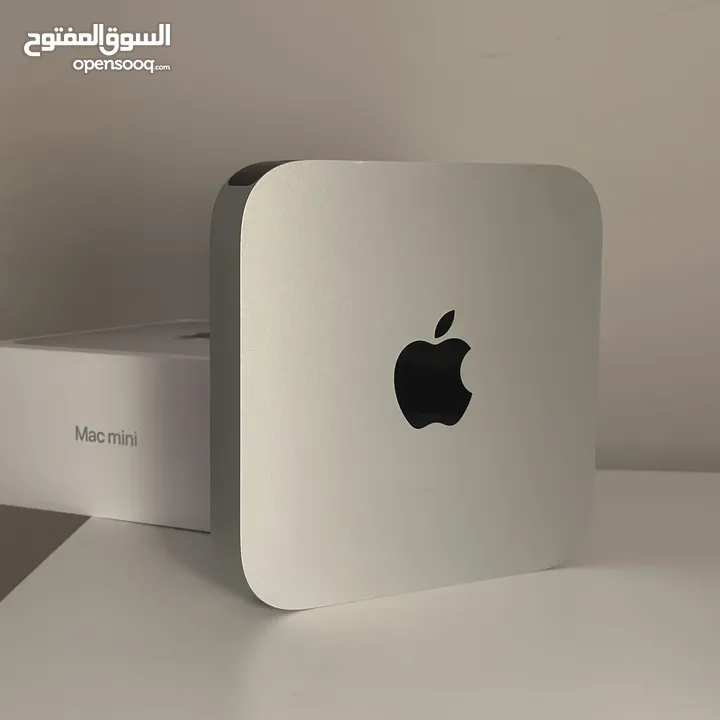 Mac mini M1 256GB