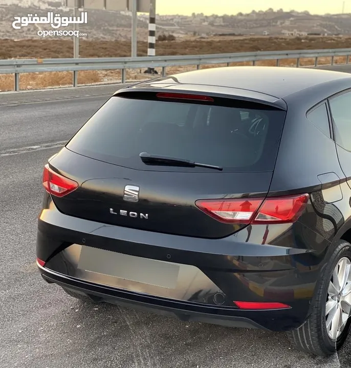 سيات ليون 2019