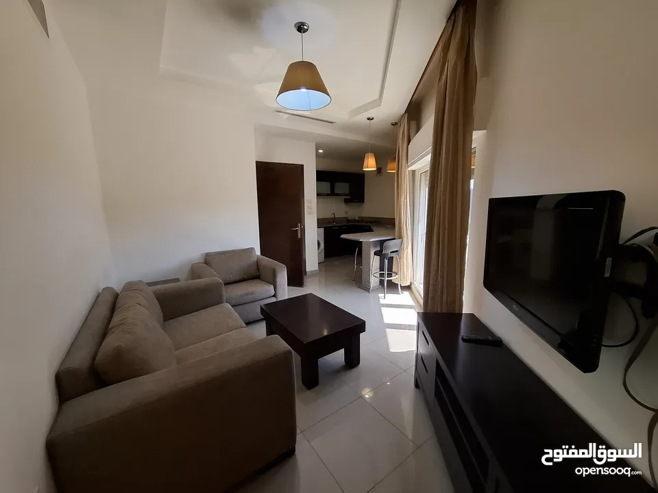 شقة مفروشة للإيجار  ( Property 43328 )-175008869