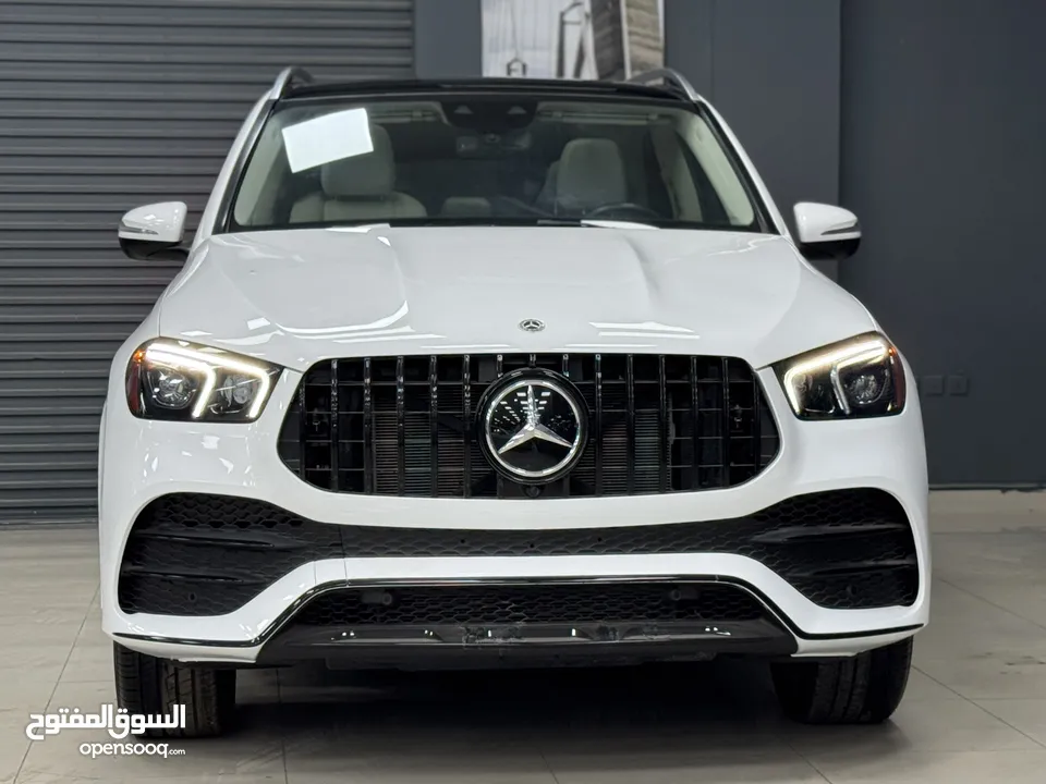 GLE 350 2021