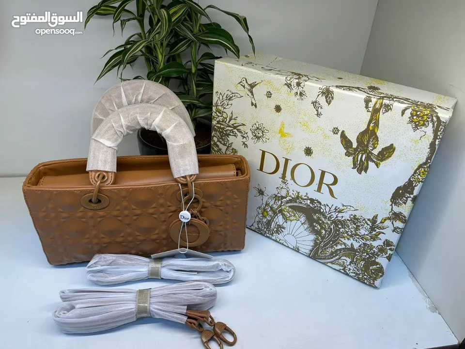 حقائب DIOR