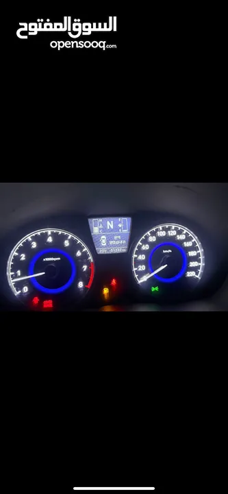 Hyundai ACCENT:  هواندي اكسنت