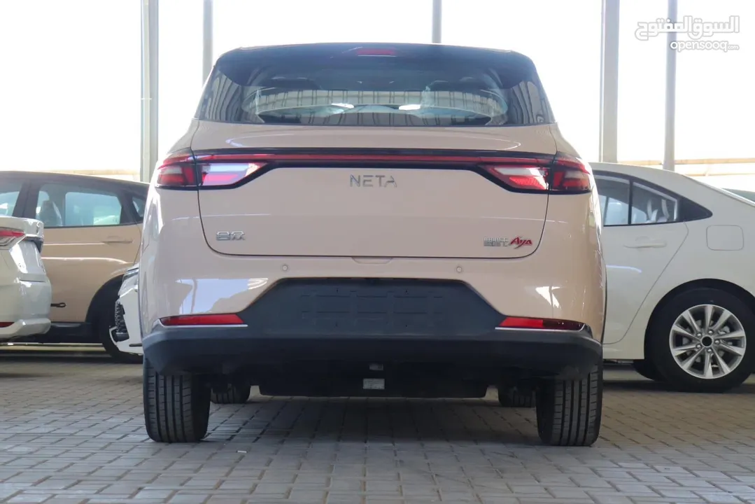 NETA AYA 2023 zero