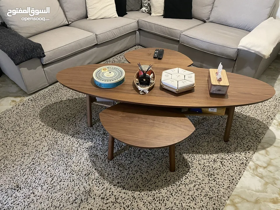أثاث بيت كامل بحالة ممتازة للبيع التواصل على الواتس او التطبيق الاسعار مرفقة بالوصف furniture 4 sale