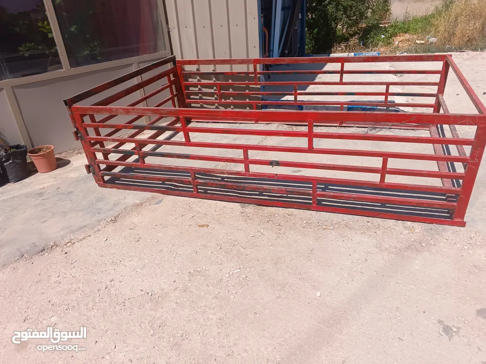 صندوق بنجو مستعمل بحاله الوكاله للبيع