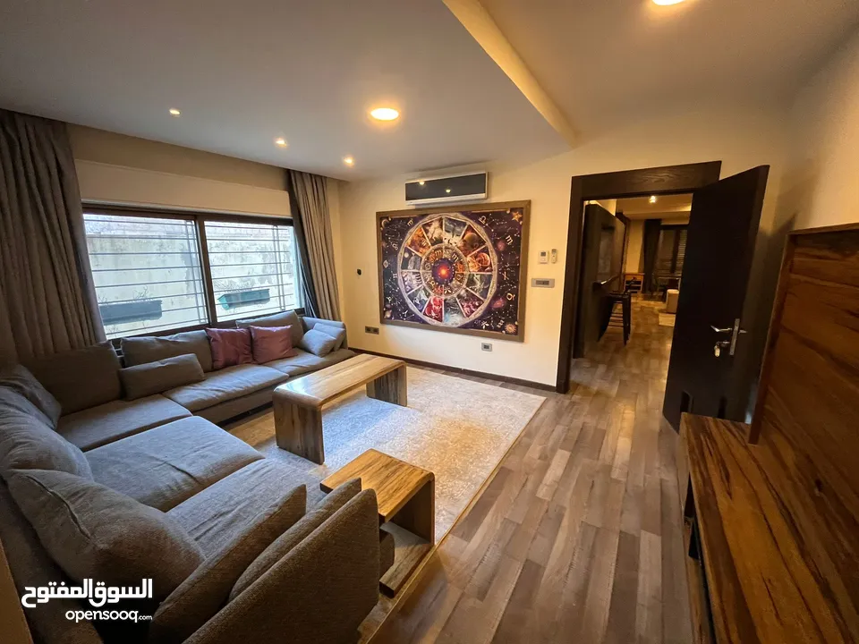 شقة للبيع في الويبده  ( Property ID : 41002 )