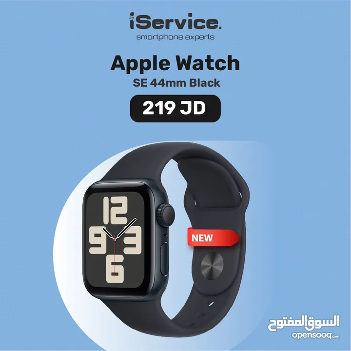 Apple watch SE 2 40mm