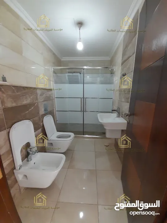 شقة لم تسكن - دير غبار - 4نوم 2ماستر - 325م - بلكونتين بإطلالــــه مميزة - تستحق المشاهدة