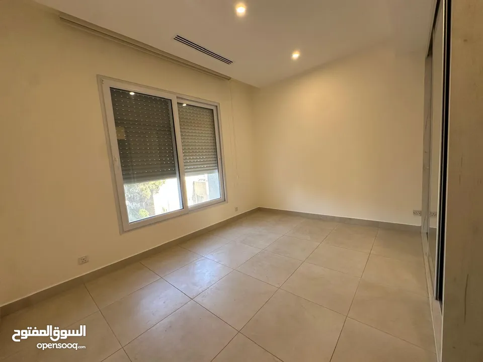 شقه مفروشه للايجار في الدوار الخامس ( Property 39710 ) سنوي فقط