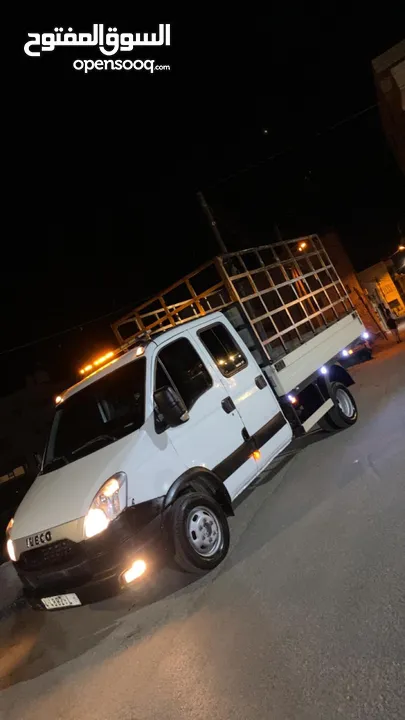 للبيع ايفيكو