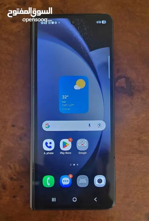Samsung z fold 5