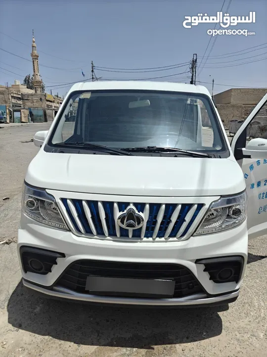 باص كهربائي جديد للبيع 2023
