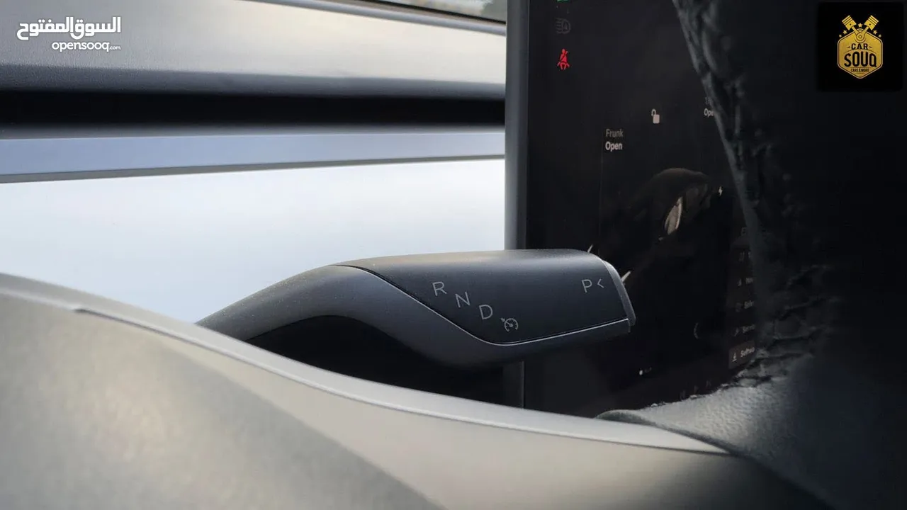 Tesla Model 3 Performance  2023