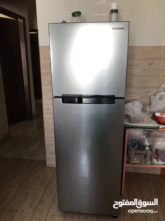 Fridge 1 year old