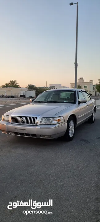 grand marquis 2011good condation