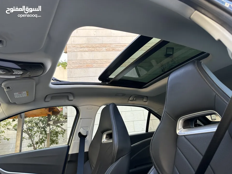 2022 neta u فحص كامل فل كامل بانوراما ممشى30 الف كيلو لون مميز