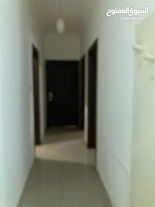 شقه للبيع ام السماق خلف مكه مول