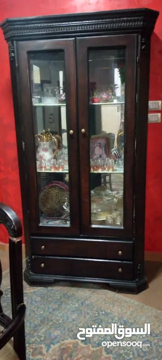 طقم سفره من ثلاث قطع