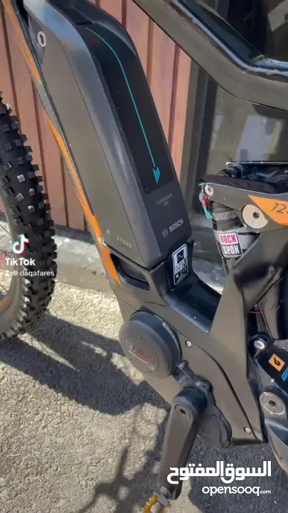 Ktm eBike 2018