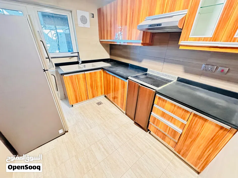 HOT DEAL 2-Bedroom Apartment in Juffair – Vacant & Title Deed Ready