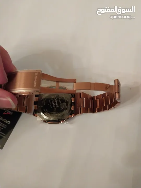 CASIO G-SHOCK -  GM-B2100GD-5A