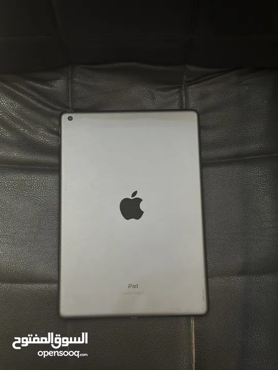 Ipad 9 64g battery 100%