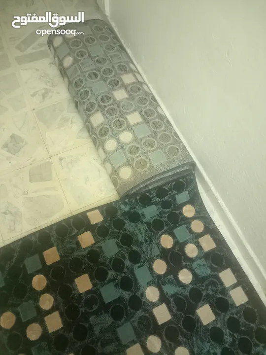 سجاده للبيع ممرات عدد 2 وكالة