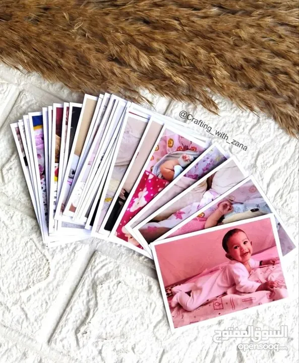 طباعة صور عبر التلفون