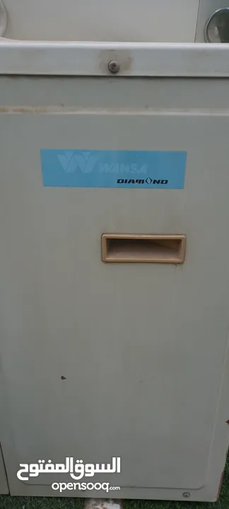 wansa air conditioner