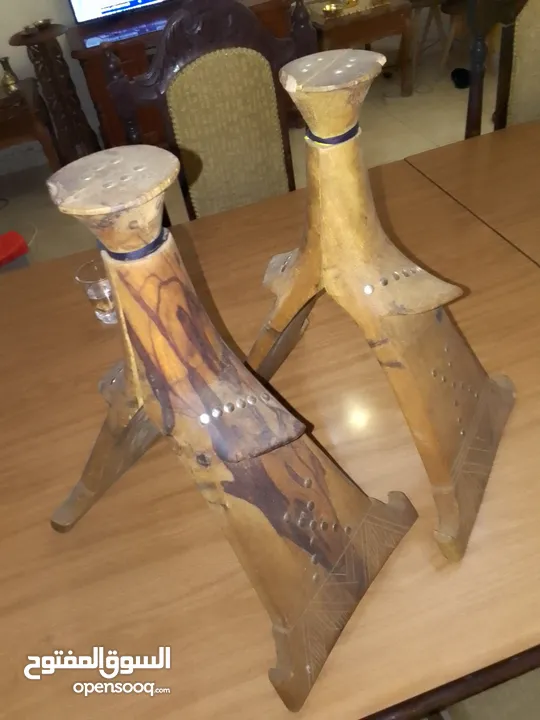 شداد جمل خشب سوداني