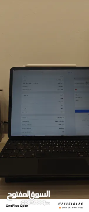 ipad pro 4 m2 ايباد برو الجيل الرابع م 2