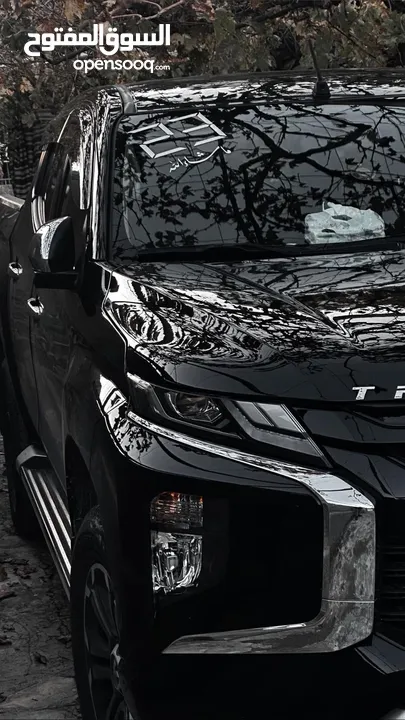 Mitsubishi Sportero 2023 ميتسوبيشي 2023
