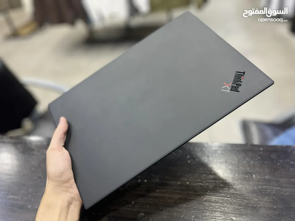 لابتوب Lenovo thinkpad x1 carbon