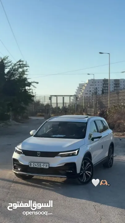 ( سكاي ويل 2024 للبيع بسعر مغري جداً )