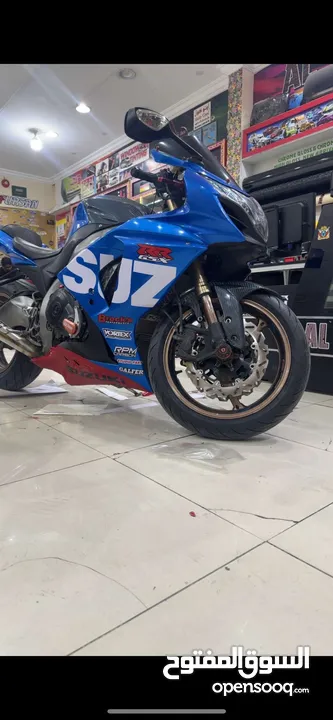 للبيع Gsxr1000rr