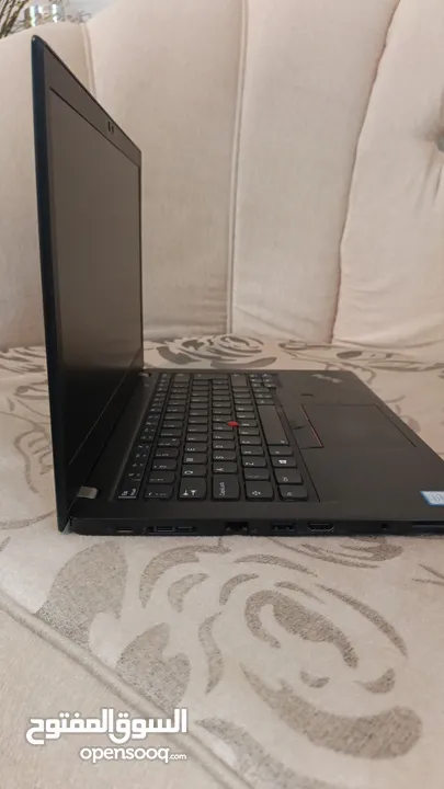 جهاز معروف وماركا عالمية lenovo think bad