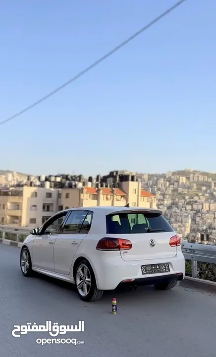 جولف mk 6 اتميتك