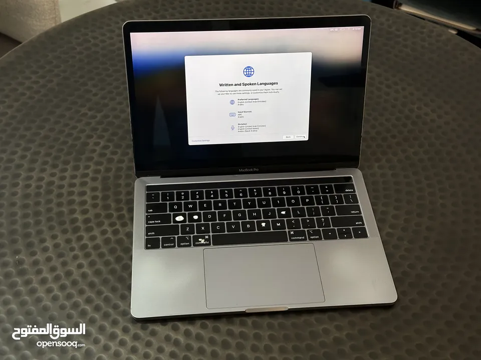 Great Value! 2018 MacBook Pro (13-inch, 16GB RAM, 256GB SSD) – Excellent Functionality