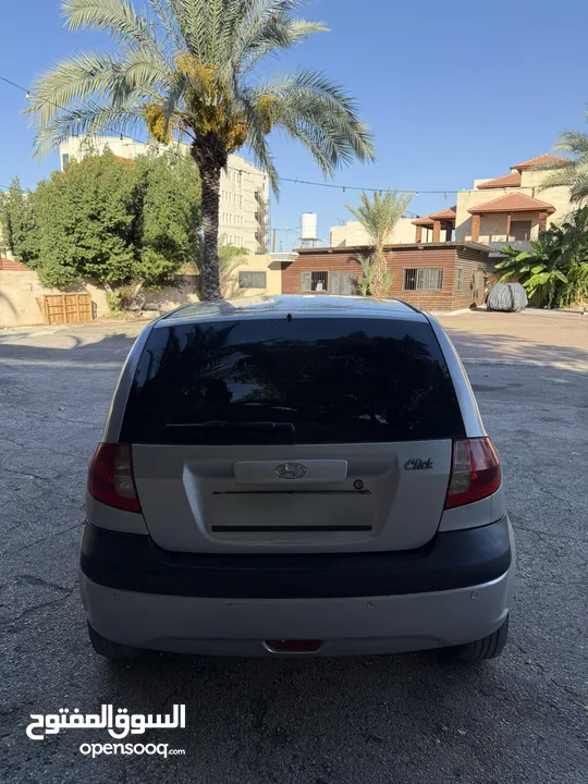 فقط 26 الف سعر حرق كلك 2007 ترخيص وتامين سنة فل سيارة بالورقة لعبة حقيقة جديدة وسعر حرق