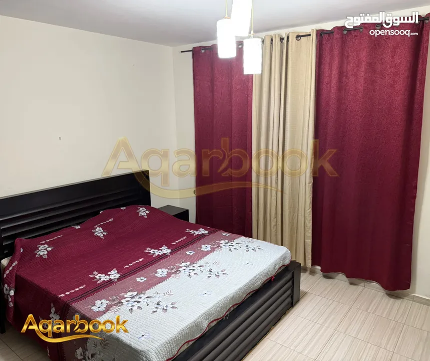 استوديو مفروش مميز للإيجار الطيرة – نزول جامع التقوى