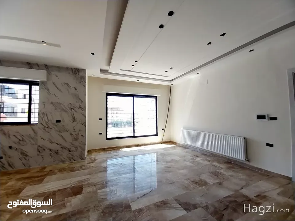 شقة للبيع في ضاحيه النخيل  ( Property ID : 33282 )