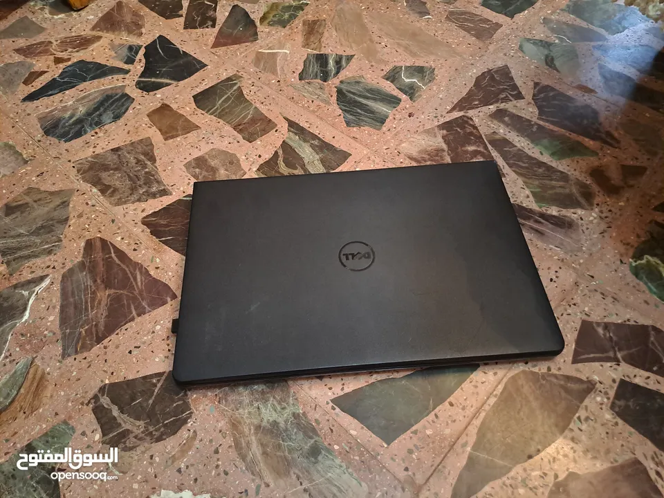 laptop Dell i7 جيل سابع