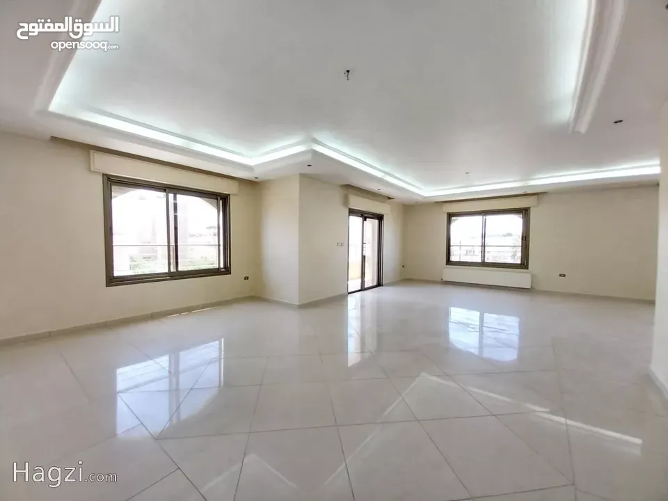 شقة للايجار في ام اذينة  ( Property 33496 ) سنوي فقط