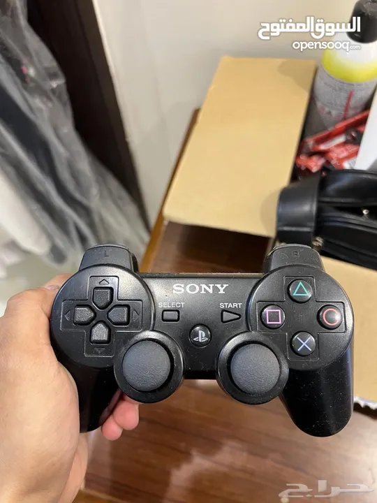 ps3 controller