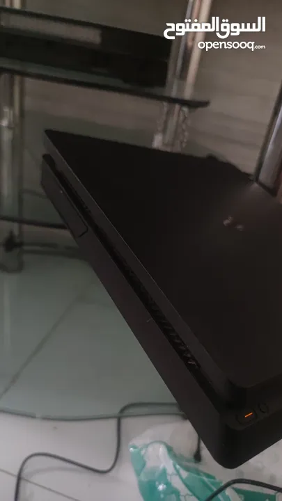 play station 4 بلايستيشن  نضييف كثير